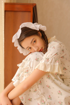 超女第一季